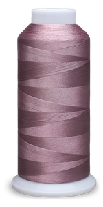 Полиэстеровые нитки Yokimi 120D/2 4000м