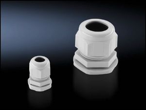 Rittal 2411631 SZ Кабельный ввод M25x1,5 RAL7035 25 шт.