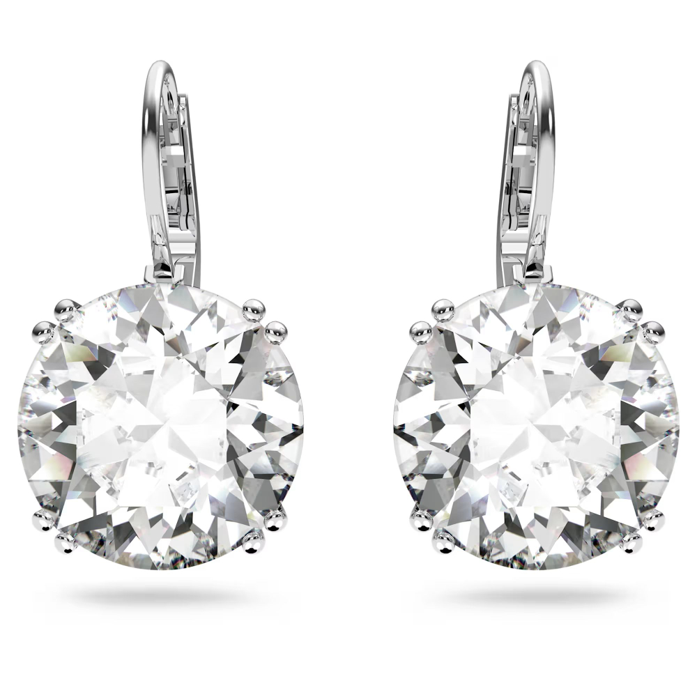 Серьги MILLENIA CRY/RHS