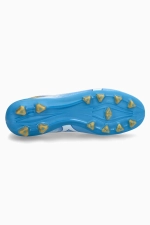 Бутсы Mizuno Alpha III Pro FG - синий