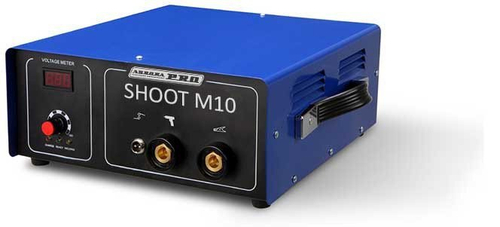 Shoot M10