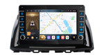 Установочный комплект для MAZDA CX-5 2011-2016  KUBERG OL-1501-S9