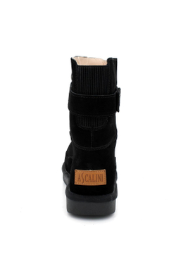 Угги женские Ascalini U243B