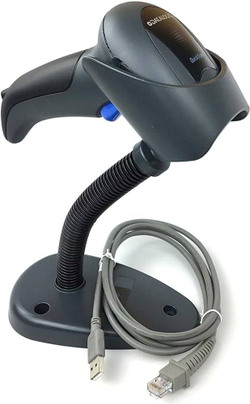 Сканер штрих-кода QuickScan I QD2130-WHK1S