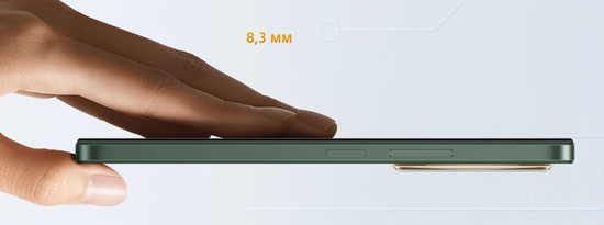 Xiaomi Poco C61 3/64GB