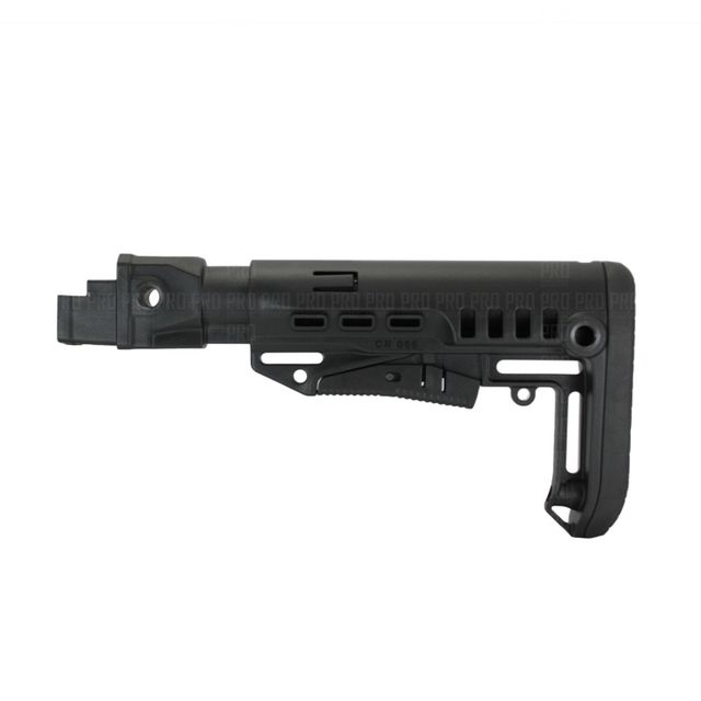 Приклад АК-74, DLG Tactical
