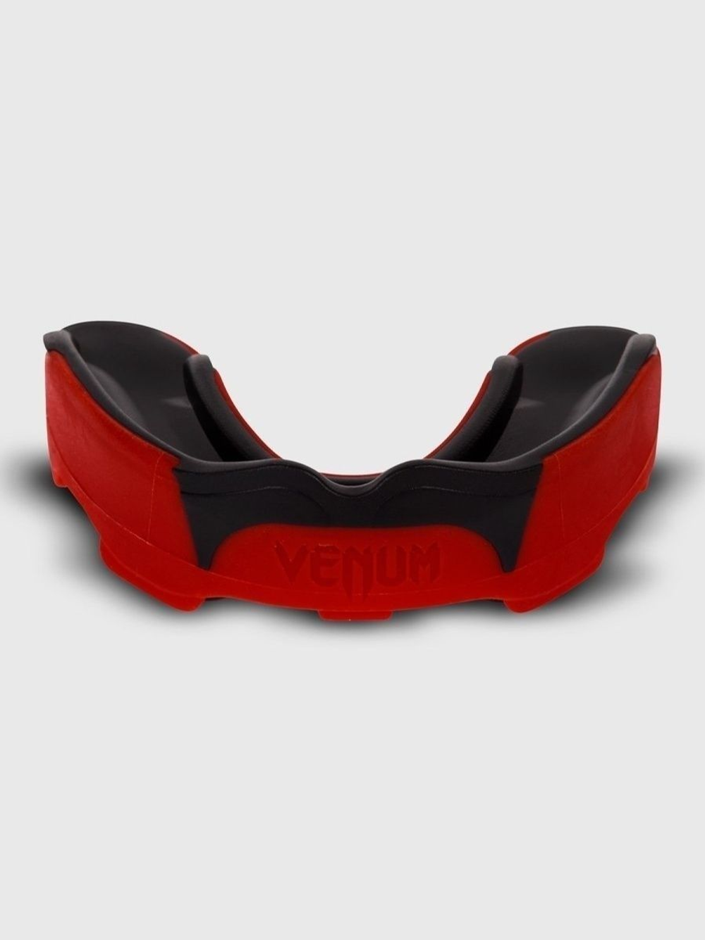 Капа боксерская Venum Predator Red/Black
