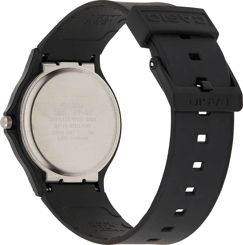 Мужские наручные часы Casio MQ-24-7B
