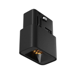 Магнитный трековый светильник Maytoni Points S TR100-2-2W3K-S-B