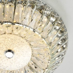 Потолочный cветильник LED4U L1190-400 CR