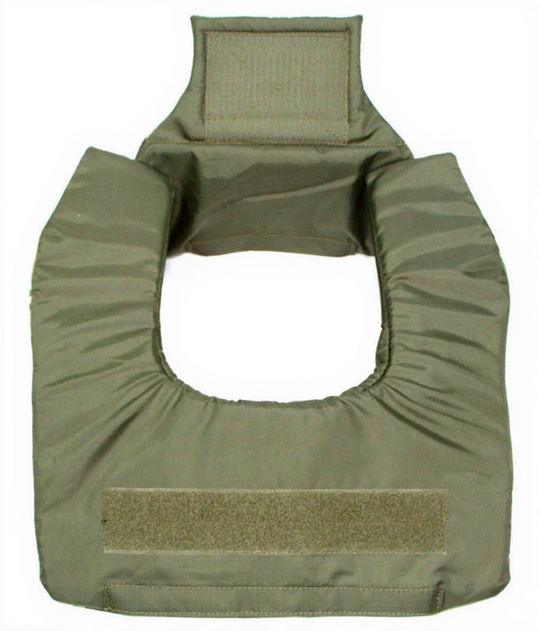 Чехол для защиты шеи ХАЛК-2, MIMICRYA, Cordura 1000D, MULTICAM