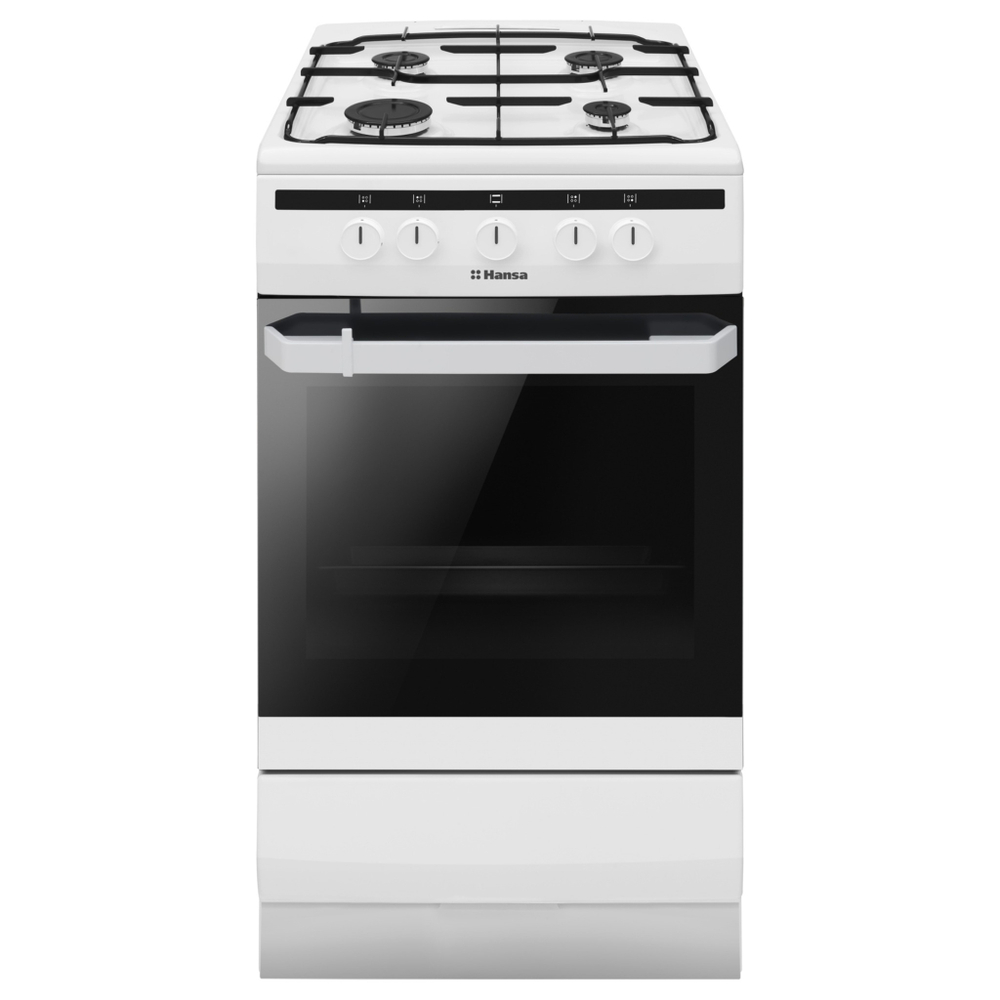 Газовая плита Hansa FCGW51001