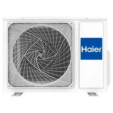Кассетный кондиционер Haier AB35S2SC1FA / 1U35S2SM3FA