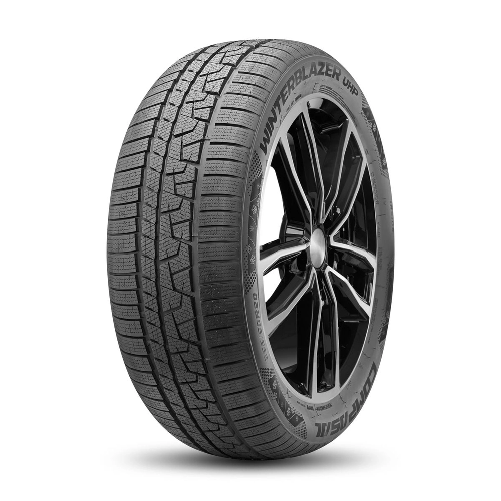 Зимняя шина Compasal WinterBlazer UHP (275/60 R20 119H)