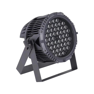 P092 — светодиодный PAR-прожектор 54×3 Вт IP65