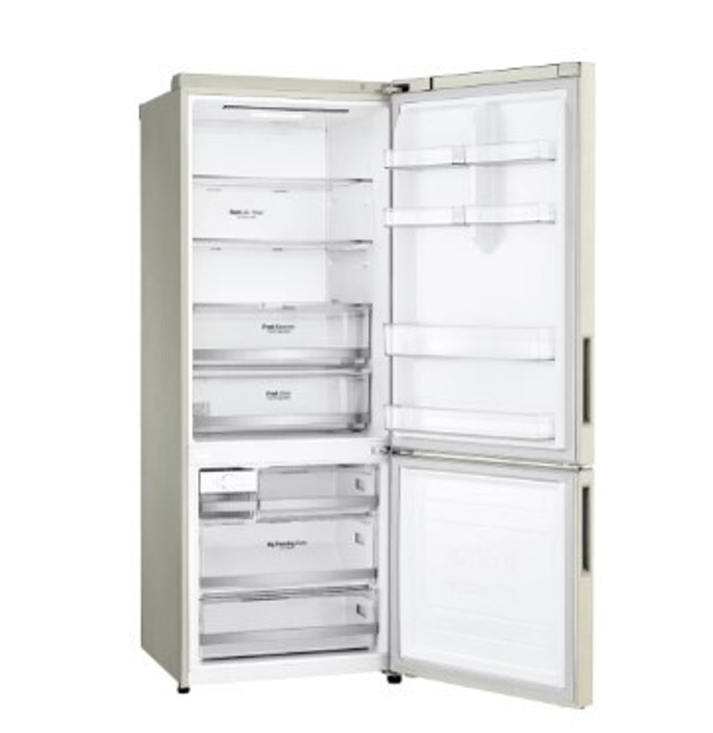 Холодильник LG GC-B569PECM