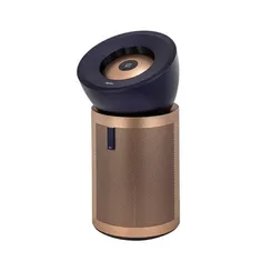 Очиститель воздуха Dyson Purifier Big + Quiet Formaldehyde BP03 (Blue / Gold)