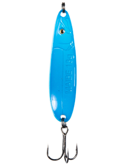 Блесна колеб. Lucky John MAIBE SPOON 13.0г 009