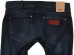 Джинсы LARSTON W18SNH91B