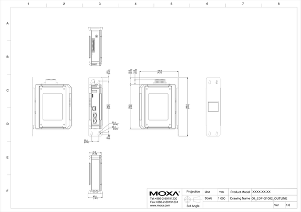 EDF-G1002-BP-T