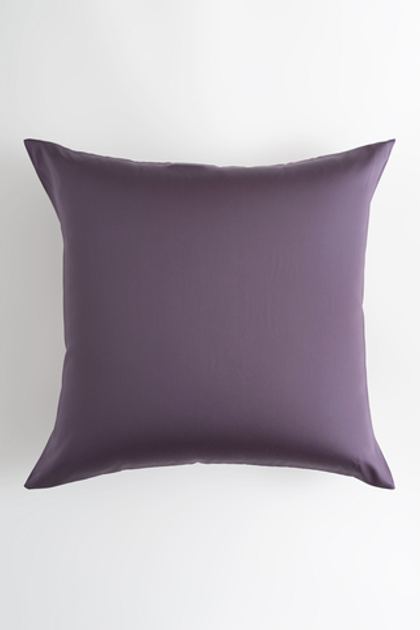 Наволочки 2шт 70x70 German Grass Бриллиант Фиолетовый (Violet Brilliant)