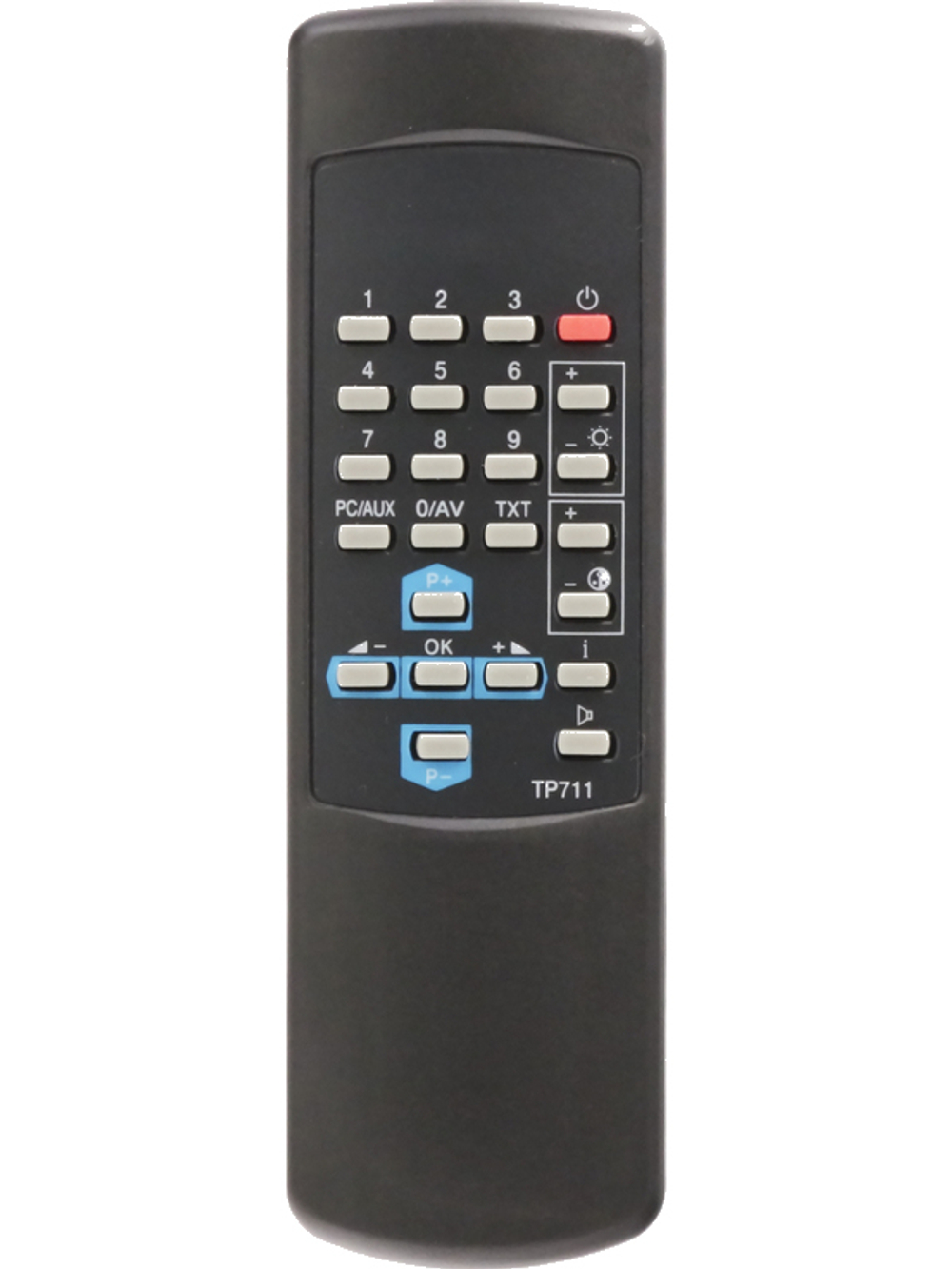 Пульт для Grundig TP-711