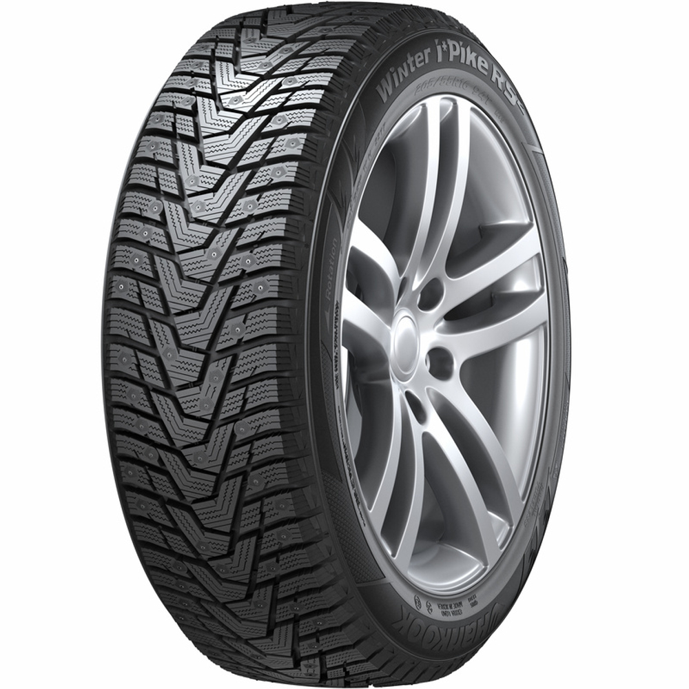 Автошина Hankook 215/50 R17 95T Winter i*Pike RS2 W429