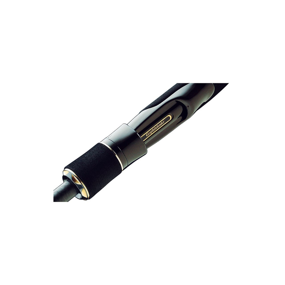 Спиннинг Graphiteleader Super Calamaretti GSCS-832LML 1.8-3.5 EGI, длина - 2,52 m