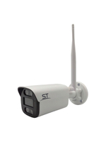 Видеокамера ST-SX4531 POE Wi-Fi LIGHT 4Мп (2,8мм)