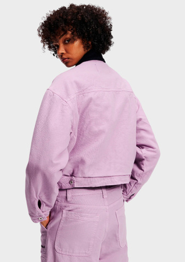 Куртка KARL LAGERFELD JEANS