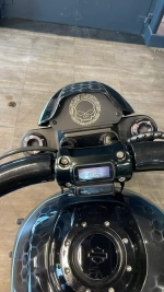 Harley-Davidson FXDR 114, 2019