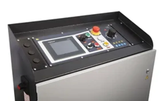 Электрический резьбонарезной манипулятор ETM-24