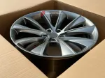 КОВАНЫЕ ДИСКИ ДЛЯ TESLA MODEL S 2023 ТЕСЛА