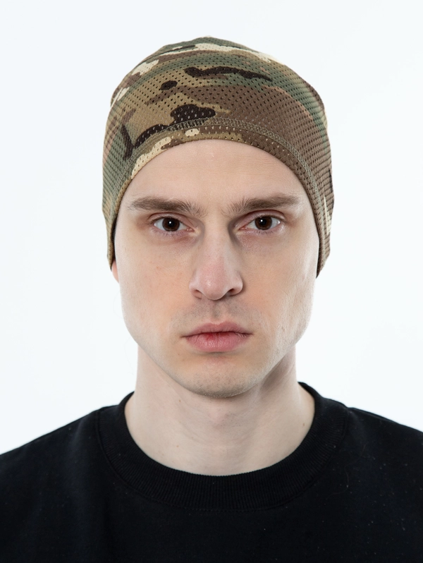 БАФФ МАСКА летняя сетка MESH МУЛЬТИКАМ