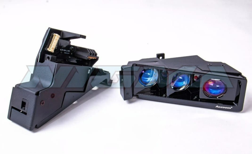 Комплект для замены линз LIXIANG L7 Aozoom