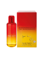 MANDARINA DUCK THE MANDARINERS lady 100ml edt