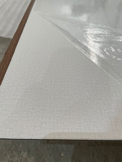 Бамбуковая панель "Текстиль" / "Textile" GH-02, 5мм 3000х1220мм