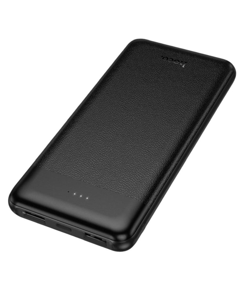 Powerbank Hoco J153 10000mAh 2USB/1С 22.5W черный