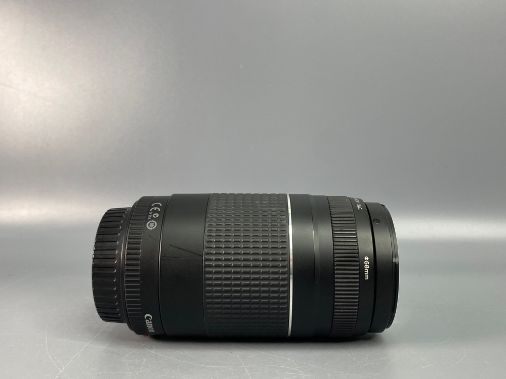 Canon EF 75-300mm f/4-5.6 III