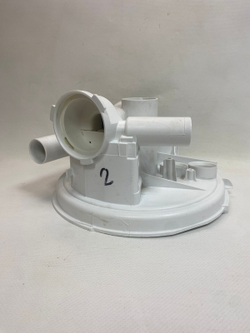 GI225145 ктпч33 Чаша насоса для посудомоечной машины Bosch 263102 б/у