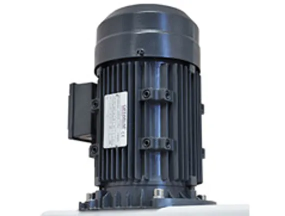 Вертикально-сверлильный станок Optimum OPTIdrill DH 28GS