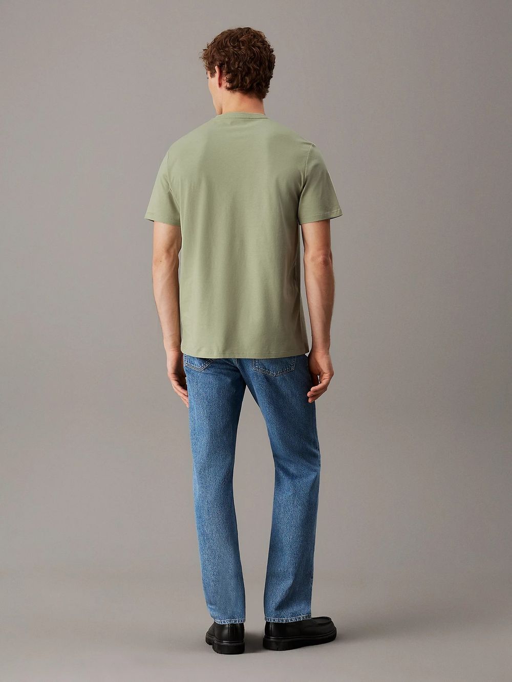 Футболка мужская CALVIN KLEIN JEANS