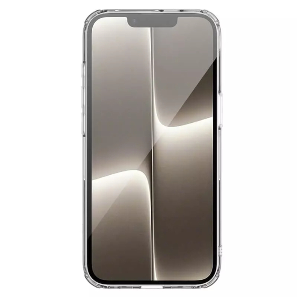 Чехол Nillkin Nature Pro для Apple iPhone 16e