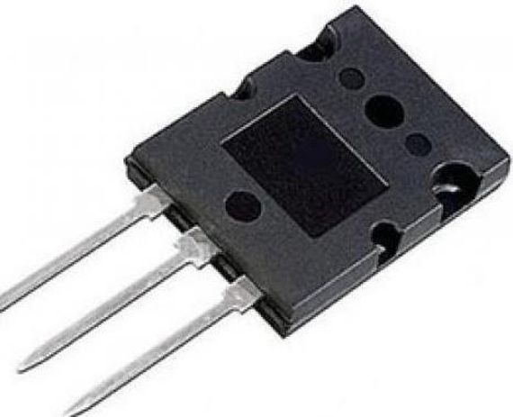 Транзистор биполярный 2SC5589 / 2-21F1A