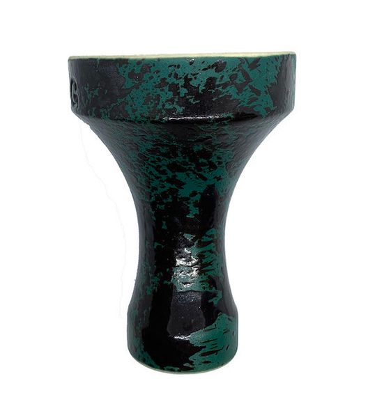 FOG Assasin Glaze (Turquoise-Black)