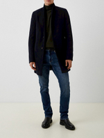 Полупальто 226/1 К863 Slim-Fit