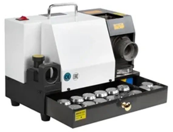 Заточный станок для пильных дисков GD-127B