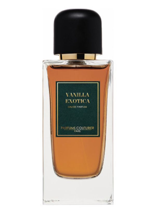Jean Couturier Vanilla Exotica