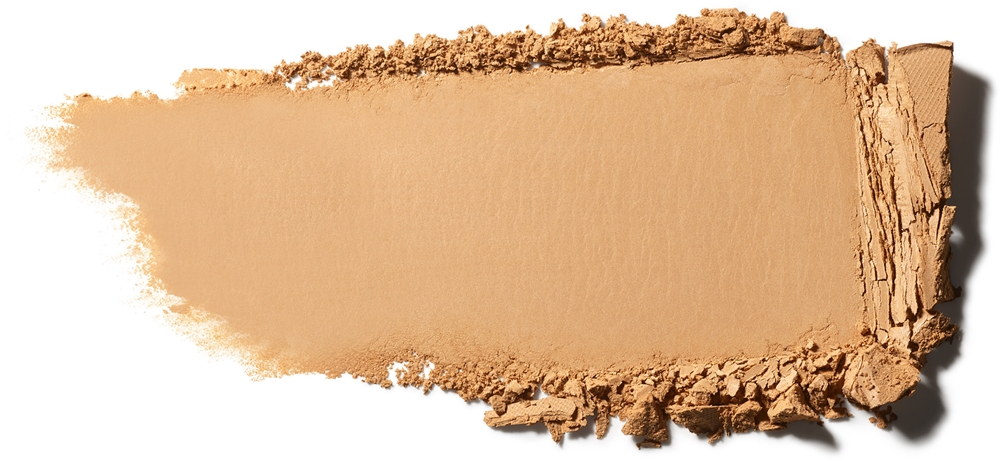 MAC Cosmetics Studio Fix Powder Plus Foundation Prefill - Матирующий пудровый тональный фон. оттенок NC38, 12 g