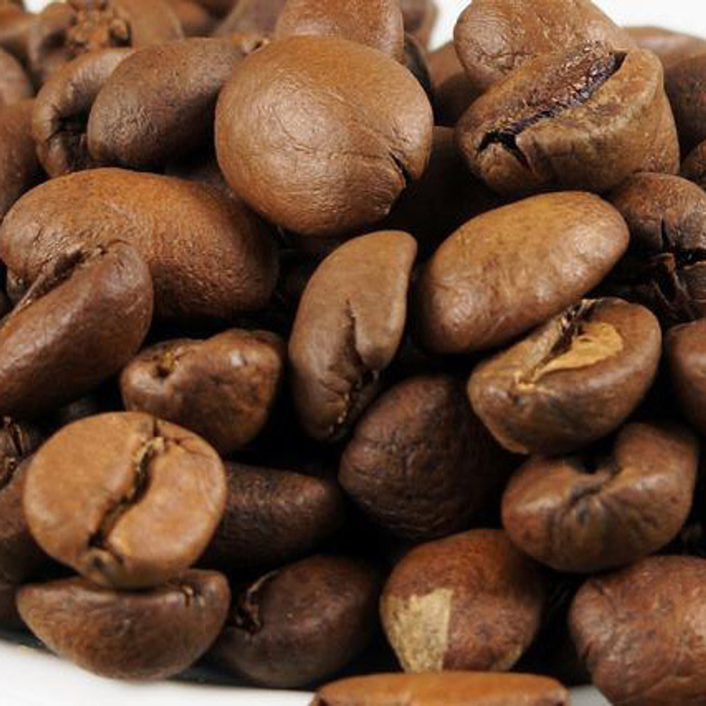 Кофе в зернах Santa Fe Barista Platinum Special Blend Арабика 250г